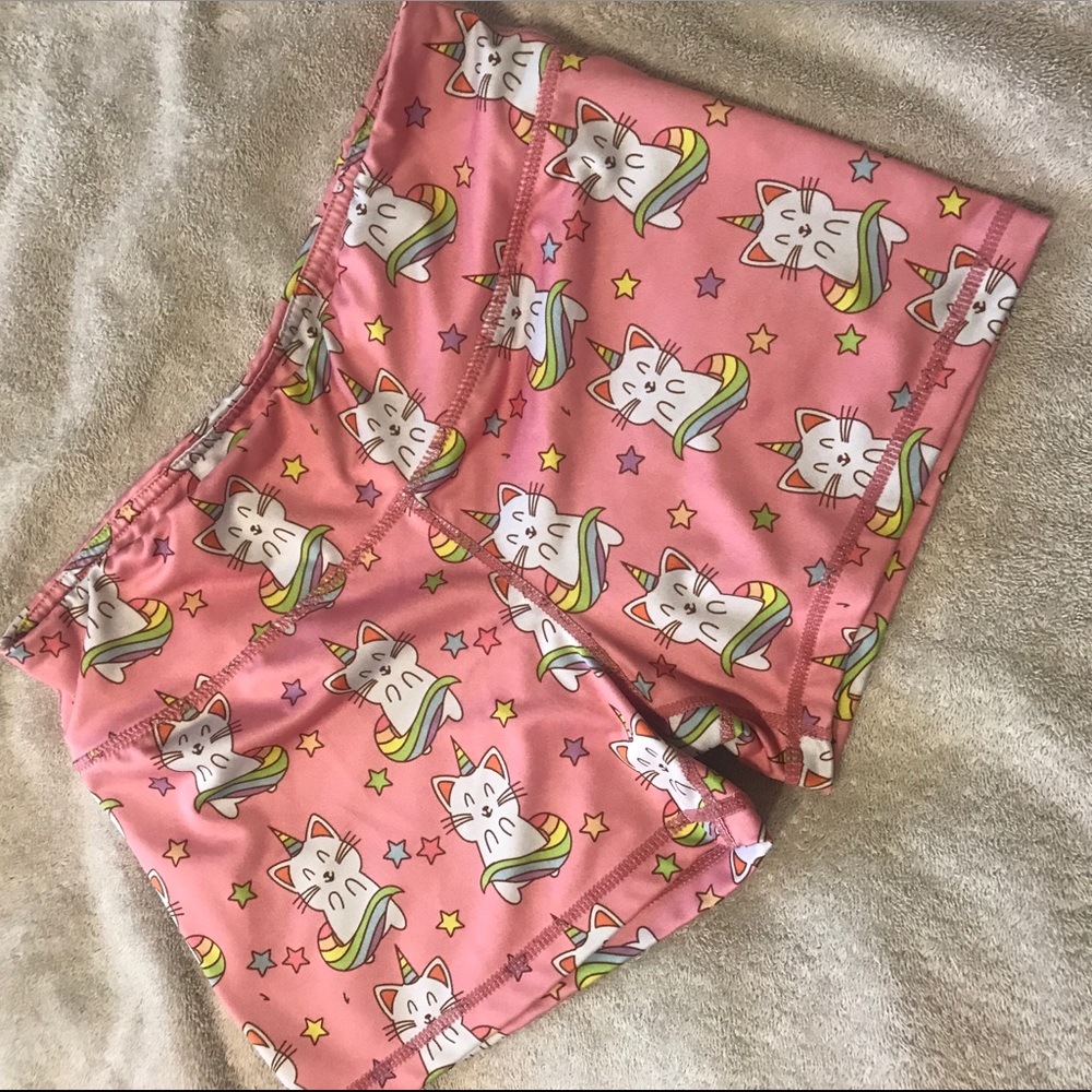 IAB MFG Women’s Workout Shorts